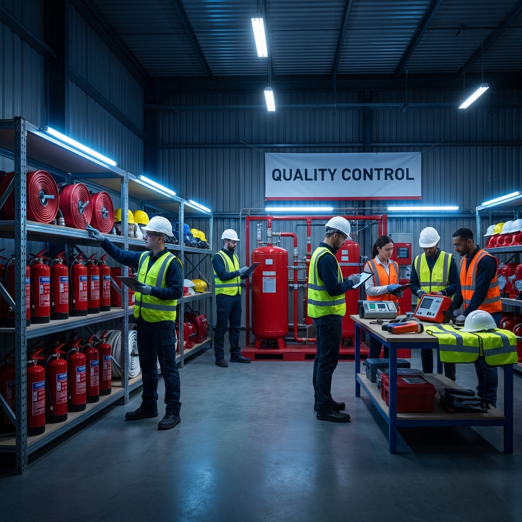 Productos de Calidad